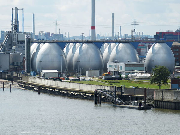 Comment choisir le ventilateur adapté au traitement des eaux usées à l'azote ammoniacal