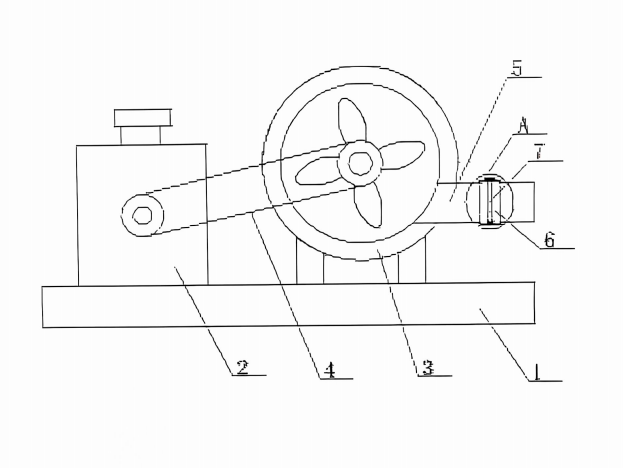 Shandong Yinchi obtient un brevet pour un ventilateur Roots innovant pour moteurs à combustion interne