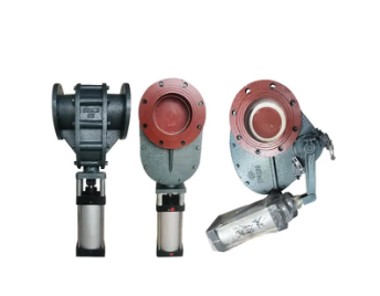 Yinchi Pneumatic Traveling Valves: Les héros méconnus assurant l'efficacité du système