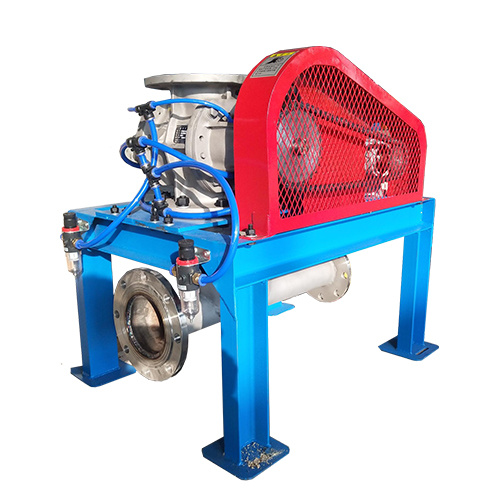 Comment un ventilateur Roots de type dense prend-il en charge un flux d’air industriel stable ?