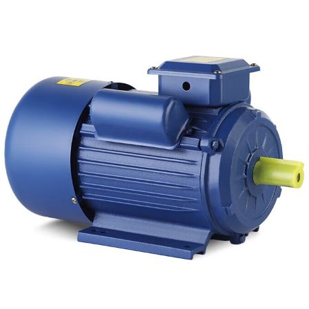 Comment un moteur électrique à fréquence variable révolutionne-t-il l’efficacité énergétique industrielle ?